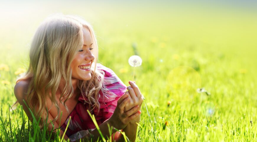 как поднять настроение