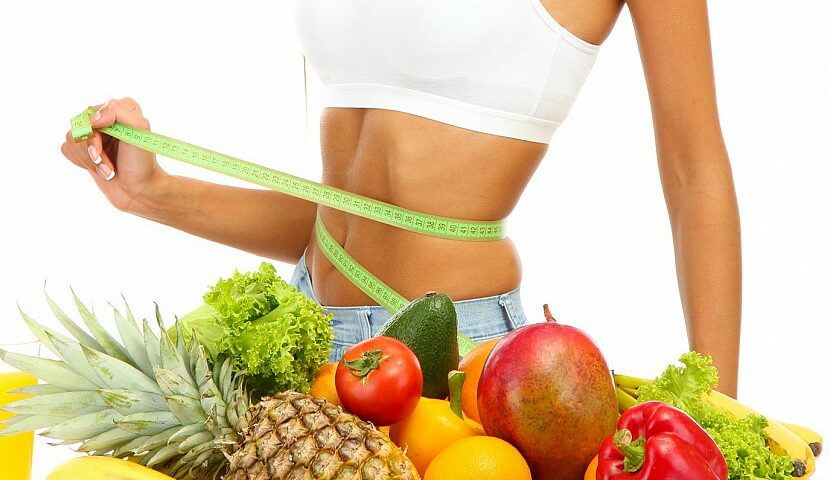 похудеть, чтобы не обвисла кожа