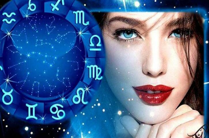 Знаки Зодиака