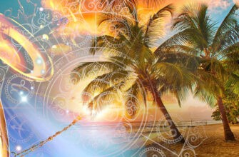 Путешествие по знаку Зодиака