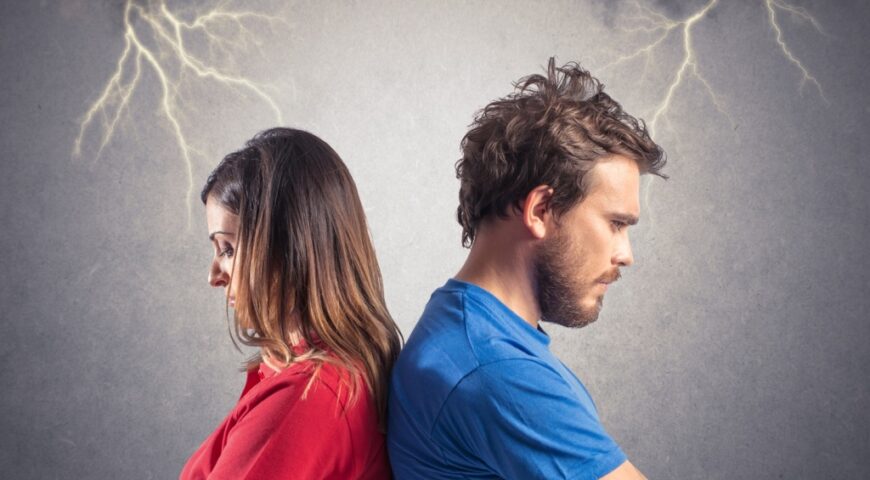 Нелегкий союз знаков зодиака