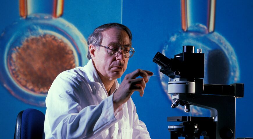 исследование