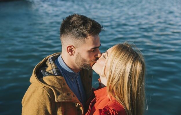 Стихия Воды