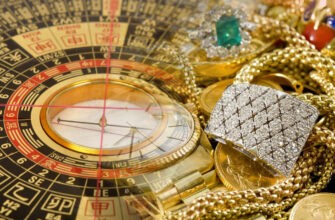 Как разбогатеть по Фен-Шуй?