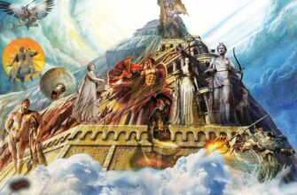 Какой ты бог по знаку Зодиака