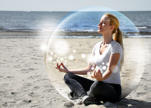 Аура человека - что такое, способы очищения ауры