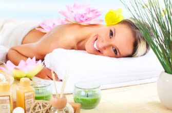 аюрведический массаж