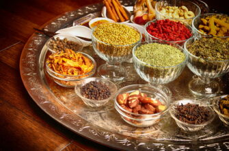 питание по аюрведе