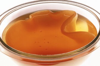 как приготовить чайный гриб