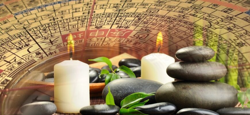 Активации Ци Мень Дунь Дзя