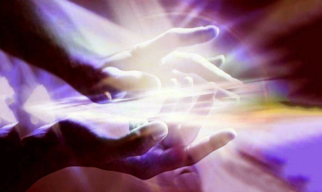 как открывать энергетические каналы