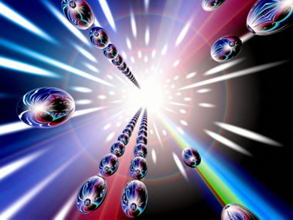 Чистка энергетических каналов человека самостоятельно