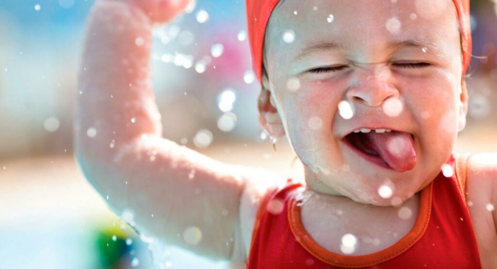 Польза купания в проруби