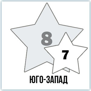 летящие звезды по месяцам на март 2016