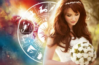 4 знака зодиака мечтающие о замужестве