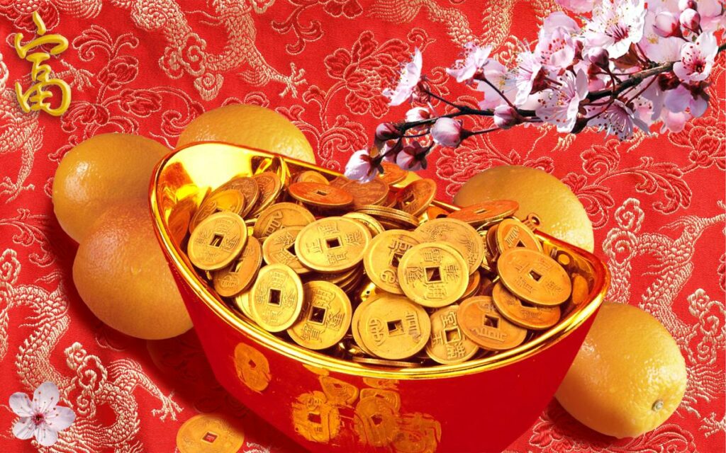 Как встречать Новый год 2016 по фен-шуй