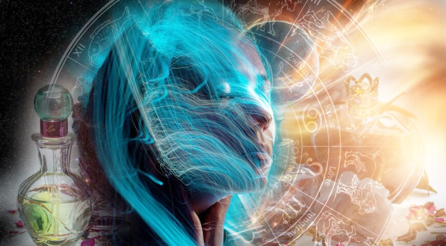 Парфюмерный гороскоп