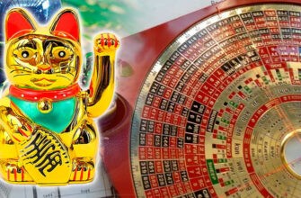 Активации Ци Мень Дунь Дзя с 23 по 30 апреля 2018