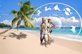 что возьмут с собой знаки зодиака на необитаемый остров