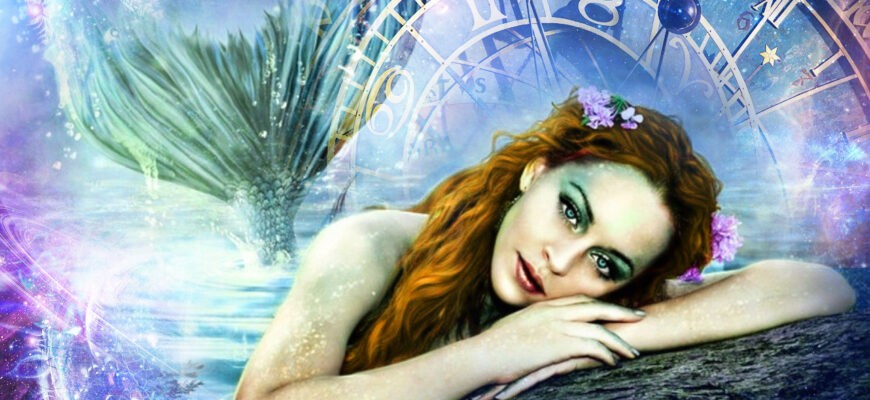 сказочный герой по гороскопу