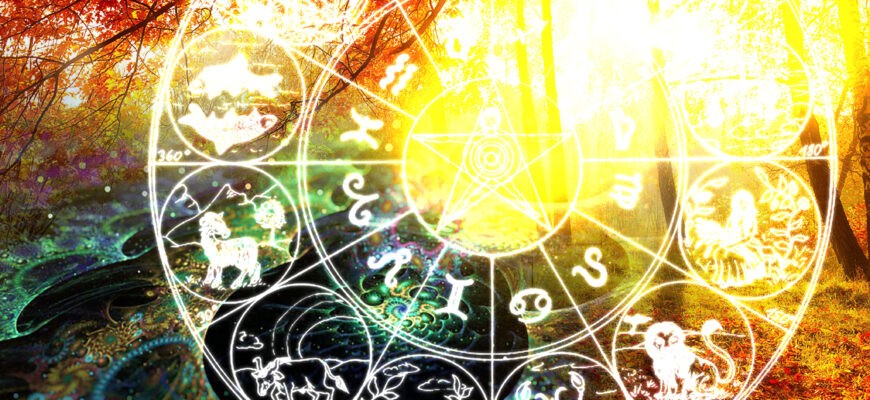 Судьбоносный сентябрь для 3-х знаков зодиака