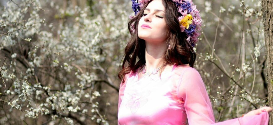 Весеннее равноденствие