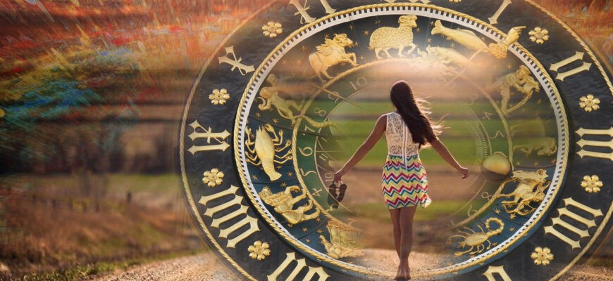 Прогноз на 2020 год по месяцу рождения