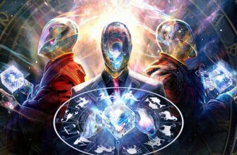 суперспособность по знаку зодиака