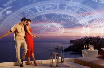 Идеальное свидание по знаку Зодиака