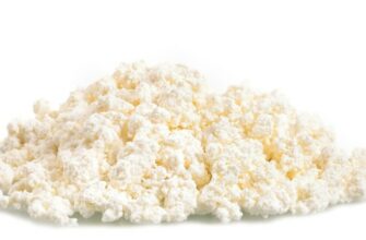 горстка творога