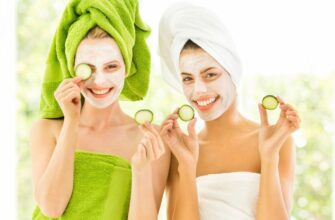Ошибки, которые допускают женщины при уходе за кожей лица