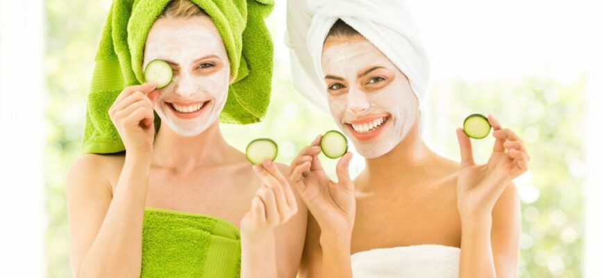 Ошибки, которые допускают женщины при уходе за кожей лица