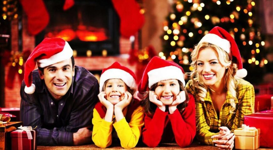 в чем встречать новый год 2019