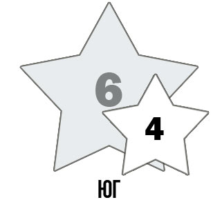 Летящие звезды по месяцам: АПРЕЛЬ 2016 (04 апреля по 05 мая 2016года)