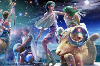 Знаки Зодиака, которых нельзя укротить