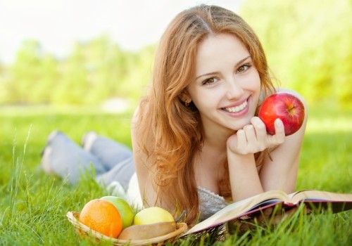 Здоровый образ жизни - увлекательный мир здоровья