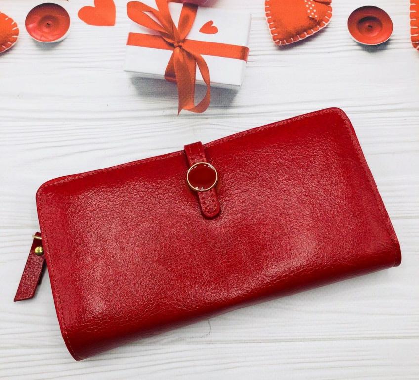 денежный кошелек 2021