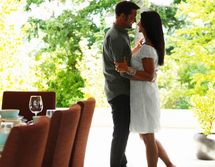 фен-шуй дома