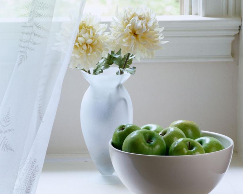 фен-шуй дома