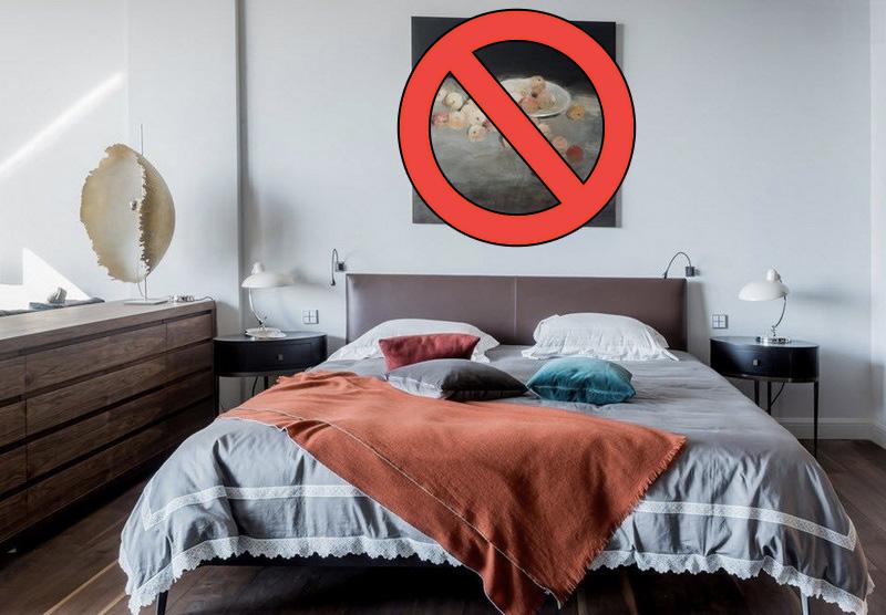 Картины по фэн-шуй