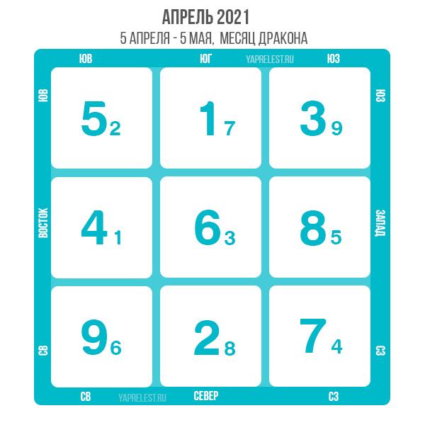 летящие звезды 2021