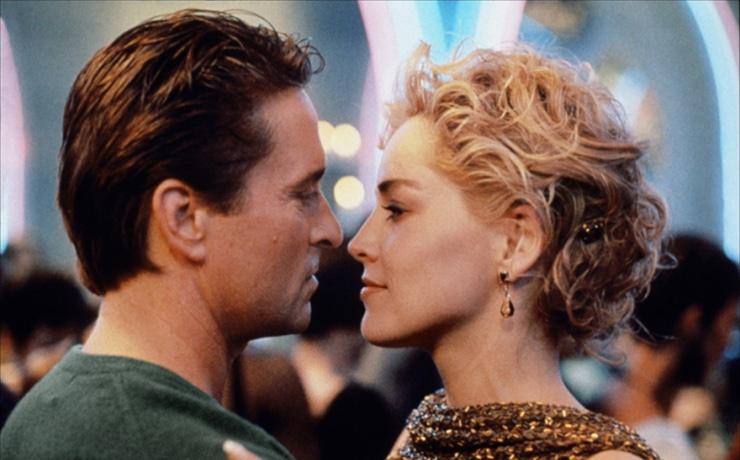 чувственная пара из фильма