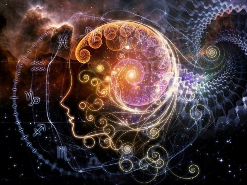 мыслительный зодиакальный образ