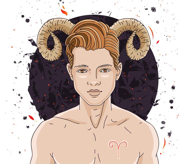 образ мужчины тельца по знаку зодиака