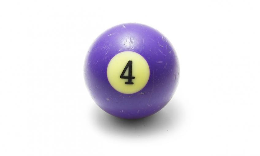 ball 4