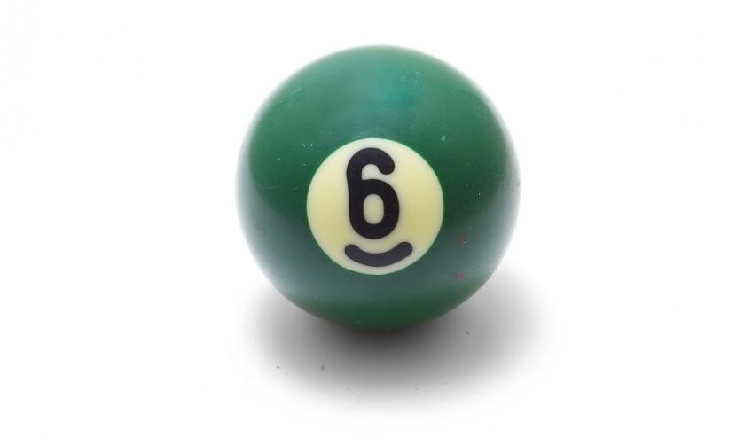 ball 6