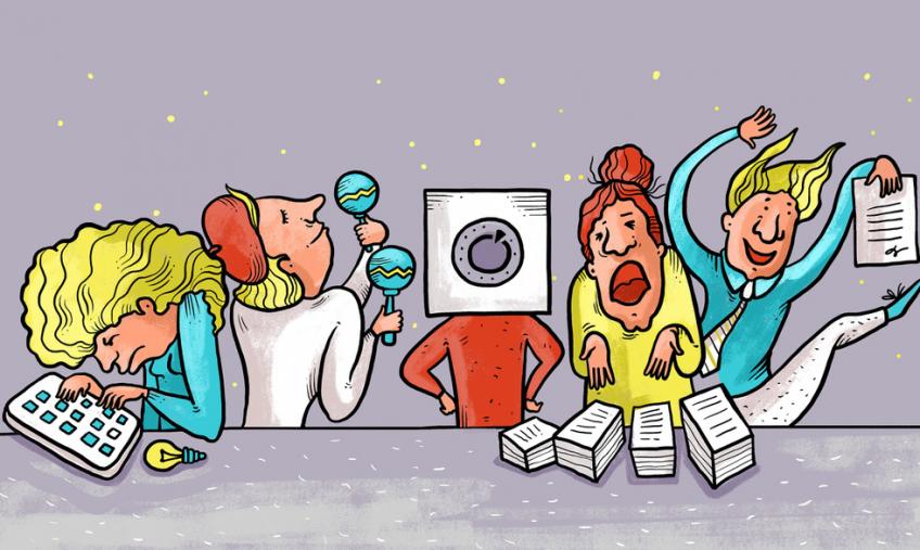 знаки зодиака и деньги