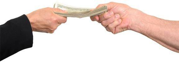 Деньги в долг