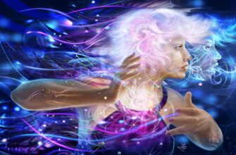 энергетические вампиры