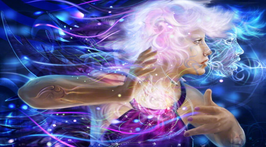 энергетические вампиры